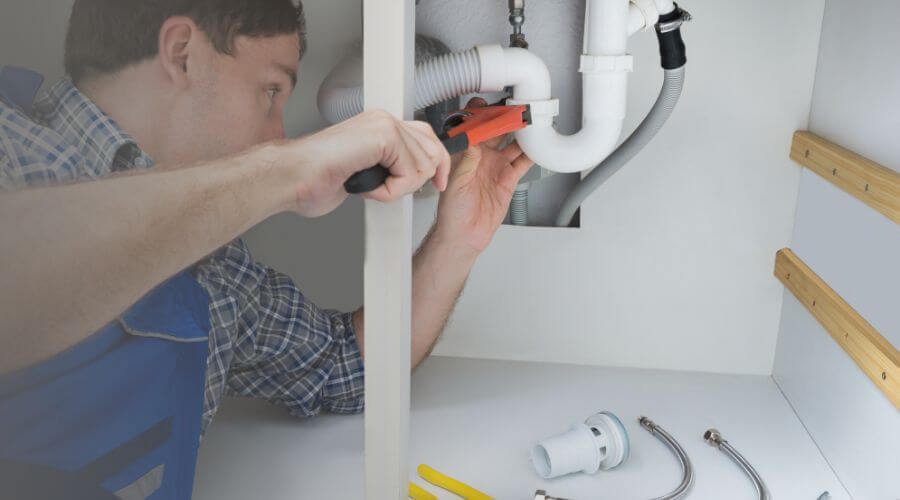 Local 24/7 Emergency Plumbing in Fowlerton, TX